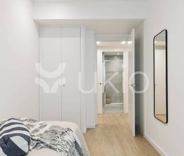 2 bedroom luxury Apartment for rent in Barcelona, Catalonia - Photo 2