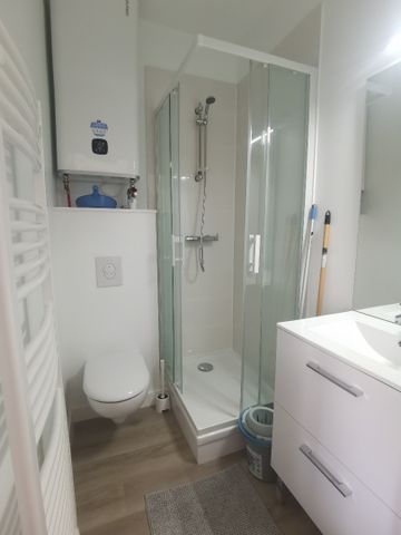 Location Appartement 1 pièce 13m² RENNES 35000 - Photo 4