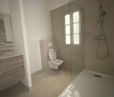 Location Appartement 2 pièces 66m² MONTPELLIER 34000 - Photo 4