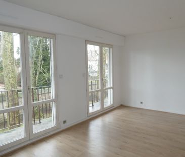 Location Appartement 2 pièces 48m² FONTAINEBLEAU 77300 - Photo 1