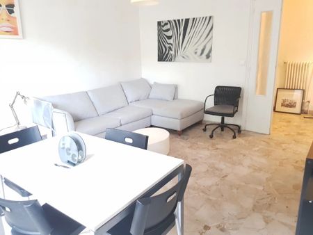 Location Appartement 2 pièces 56 m2 à Montpellier - Photo 4