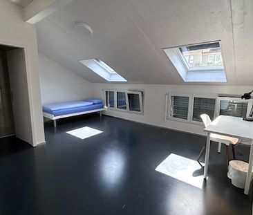 Clarahofweg 5a, 4058 Basel - Photo 4