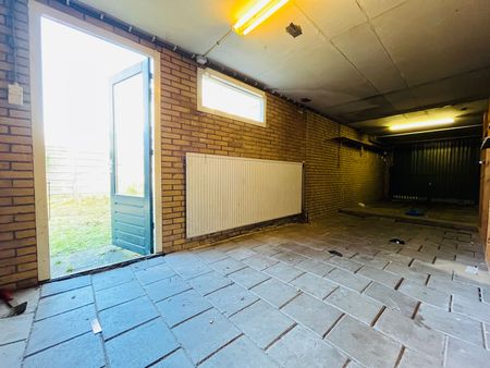 Appartement te huur: Hillenaarlaan 37 2241 JX Wassenaar - Photo 5