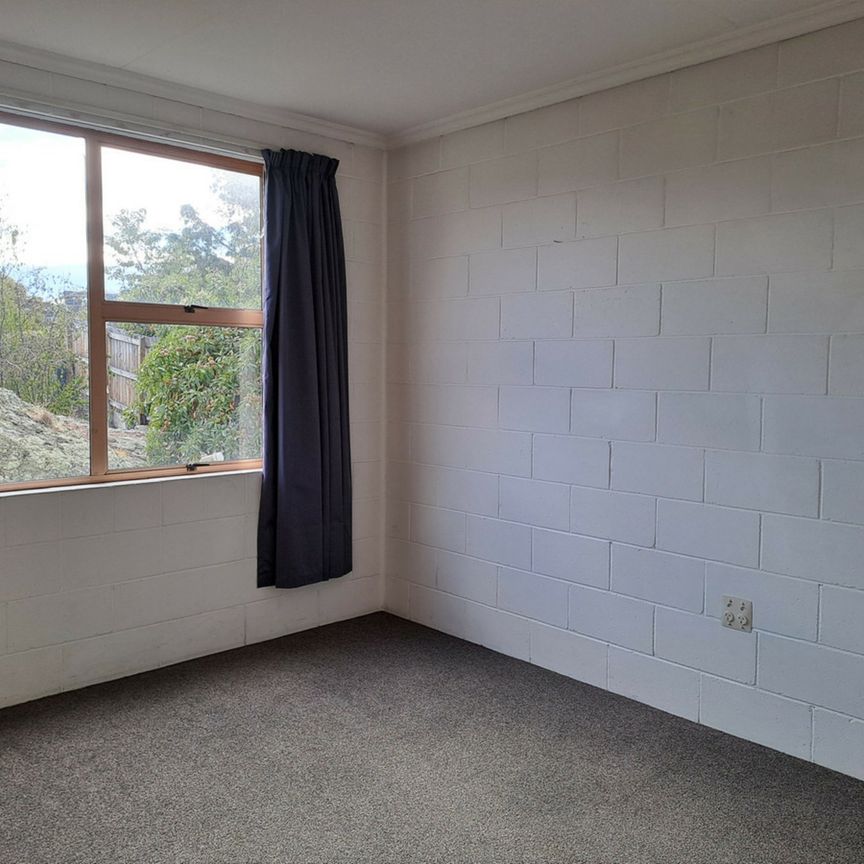 Convenient Two-Bedroom Unit - Photo 1