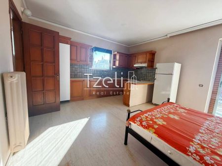 Studio/Γκαρσονιέρα για ενοικίαση Αγυιά (Πάτρα) - Φωτογραφία 2