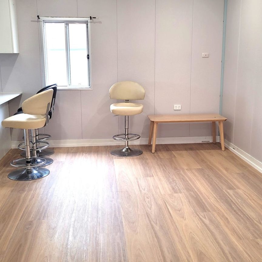 Recently renovated 3BR/1Bath House. - Photo 1