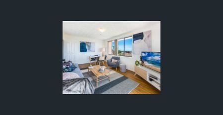 SPECTACULAR VIEWS NORTH BONDI APARTMENT -FURNISHED, inspection by appointment. - Photo 3