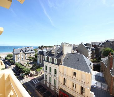 Location Appartement 1 pièce 23m² - Photo 2