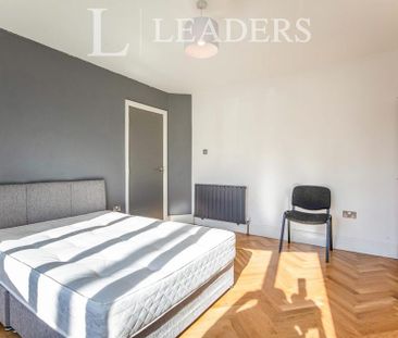 1 bedroom in a house share to rent - Photo 6
