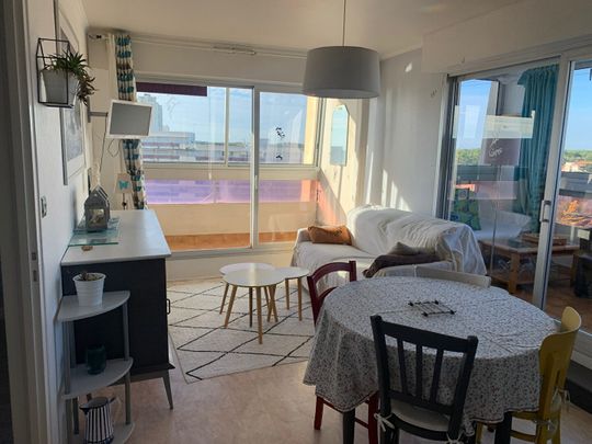 Location Appartement 2 pièces 32m² - Photo 1