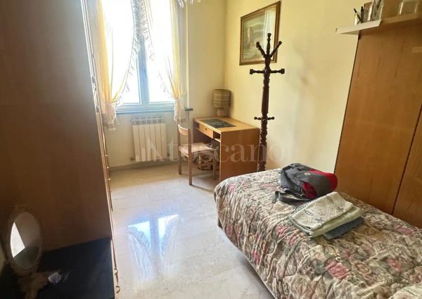 Casa in affitto - Via Pietro Nenni, Genova (rif. 46/2026)