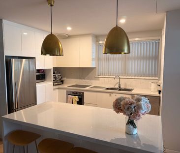 4 bedrooms house Fully Renovation - Photo 5