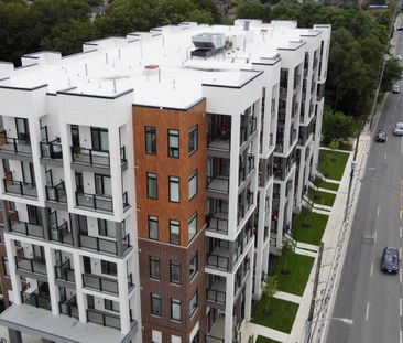 For Lease - 165 Canon Jackson Drive Unit# 202, Toronto, Ontario - Photo 5