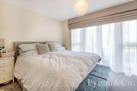 Old Laundry Court, Norwich, NR2 - Photo 3