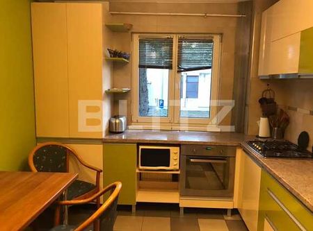 Apartament 3 camere, 70 mp, zona strazii Constantin Brancusi - Photo 5