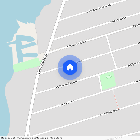 341 Miami Drive, Georgina