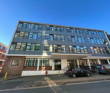 Guildhall Street, Preston - Photo 2