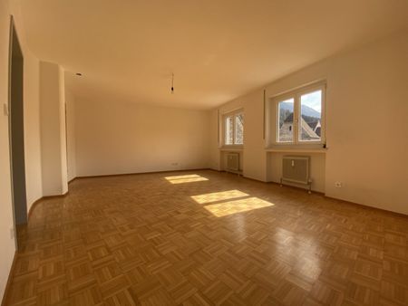 Wohnen im Herzen von Feldkirch – Großzügige 2-Zimmerwohnung zu vermieten! - Photo 2