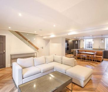 5 bedroom terraced house to rent - Photo 1