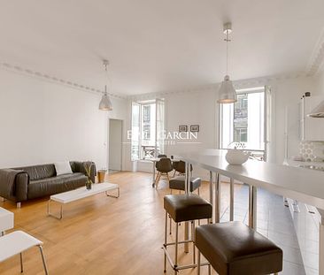 PARIS 1er arrondissement - Appartement 2 pièces 70 m2 - Place Vendôme - Photo 5