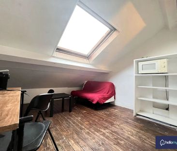 Location Appartement 1 pièce 7m² REIMS 51100 - Photo 2