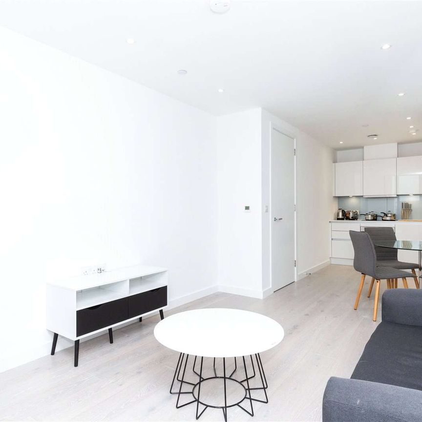 City North Place, London, N4 3FS - Photo 1