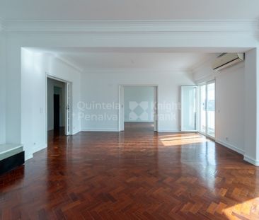 Apartamento T4+1 em Lisboa - Photo 5