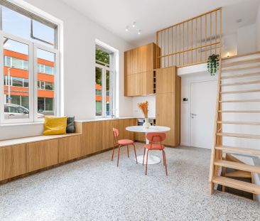 Prachtig gerenoveerd appartement! - Foto 2