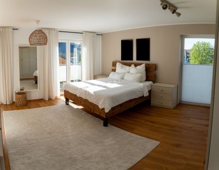 Hochwertige Maisonettewohnung mit Balkon - Photo 3