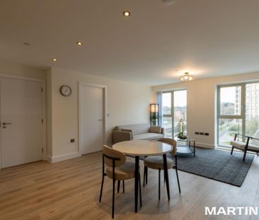 2 bedroom apartment to rent - Photo 6