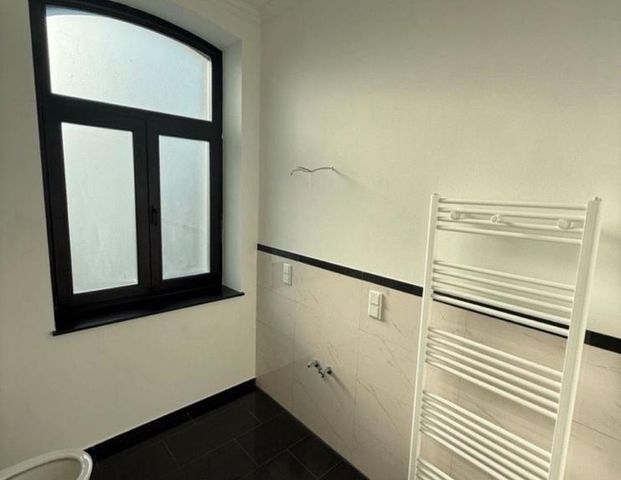 Neues Wohngefühl: Stilvolle 3-Zimmer-Wohnung mit 76 m² und Balkon - Foto 1