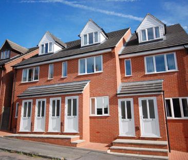 1 bedroom ground floor flat to rent - Photo 6