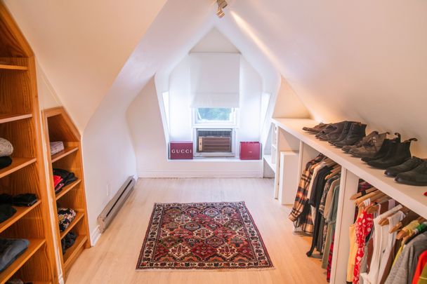 For Lease - 25 Chicora Avenue, Toronto, Ontario - Photo 1