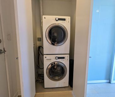 For Lease - 88 Colgate Avenue Unit# 410, Toronto, Ontario - Photo 2