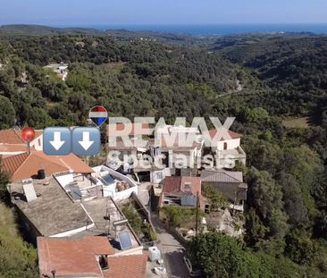 Μεζονέτα για ενοικίαση Ψαθογιάννος (Μουσούροι) - Photo 6