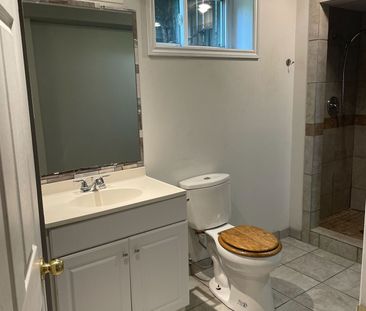 For Lease - 166 Collings Avenue Unit# Bsmt, Bradford West Gwillimbu... - Photo 5