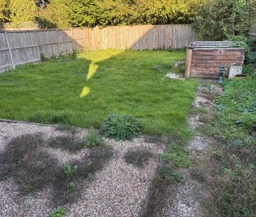 3 bedroom semi-detached house to rent - Photo 2
