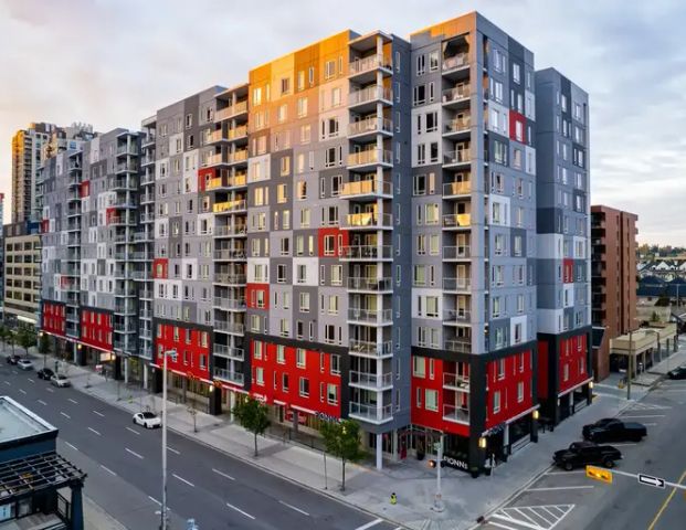The Metropolitan | 1235 11th Avenue SW, Calgary - Photo 1