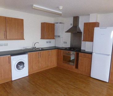2 bedroom apartment to rent - Photo 3
