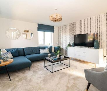 2 bedroom semi-detached house to rent - Photo 5