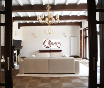 VILA SUPERBA SNAGOV//DESCHIDERE 40 ML LAC//TEREN 1750 MP - Photo 1