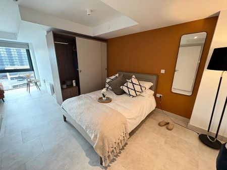 Studio to rent - Photo 3