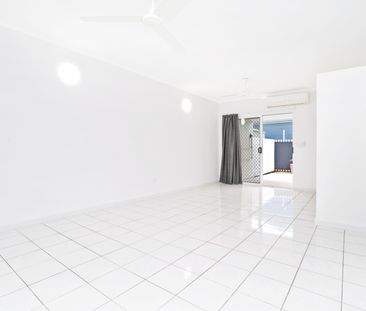 NEAT, MODERN AND CONVENIENT LIVING - Photo 1