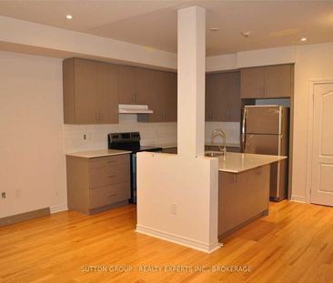 For Lease - 73 Armdale Road Unit# 37, Mississauga, Ontario - Photo 1