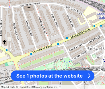 Mansfield Road, London - Photo 1