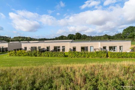 3-værelses Rækkehus på 98,4 m² i Børkop - Foto 5