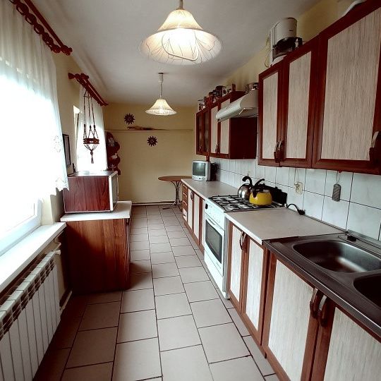 Piętro domu 3/4pok. ogród, garaż - Goleniów - Photo 1