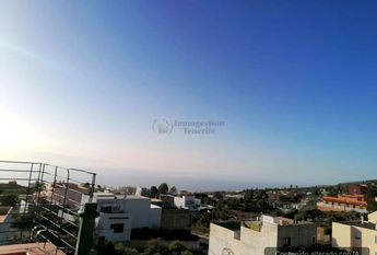 *Se alquila en Guia de Isora casa de de 2 dormitorios