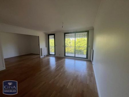 Appartement à louer 4 pièces 91.76m² - Photo 5