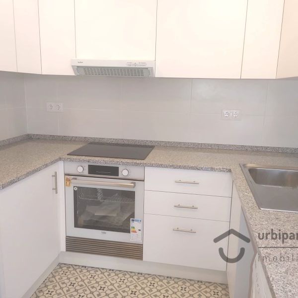 Apartamento T1 em Lisboa - Foto 1